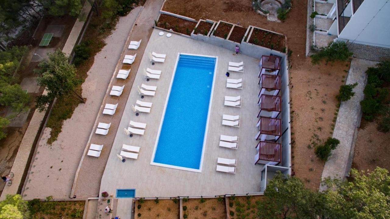 ורבוסקה Labranda Senses Resort מראה חיצוני תמונה